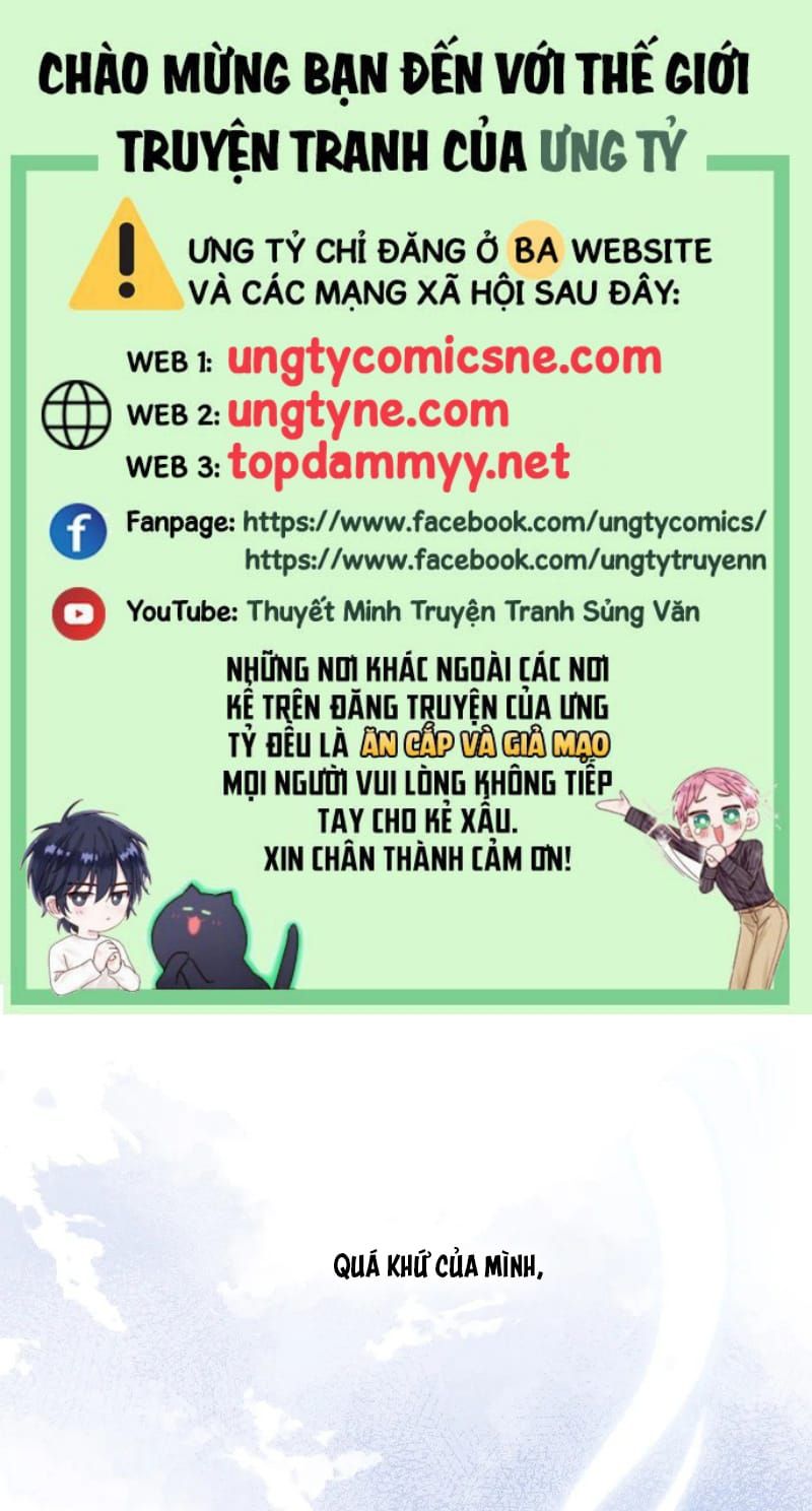 Thỉnh Cùng Ta Đồng Miên-Xin Hãy Ngủ Cùng Ta Chapter 215 - 2