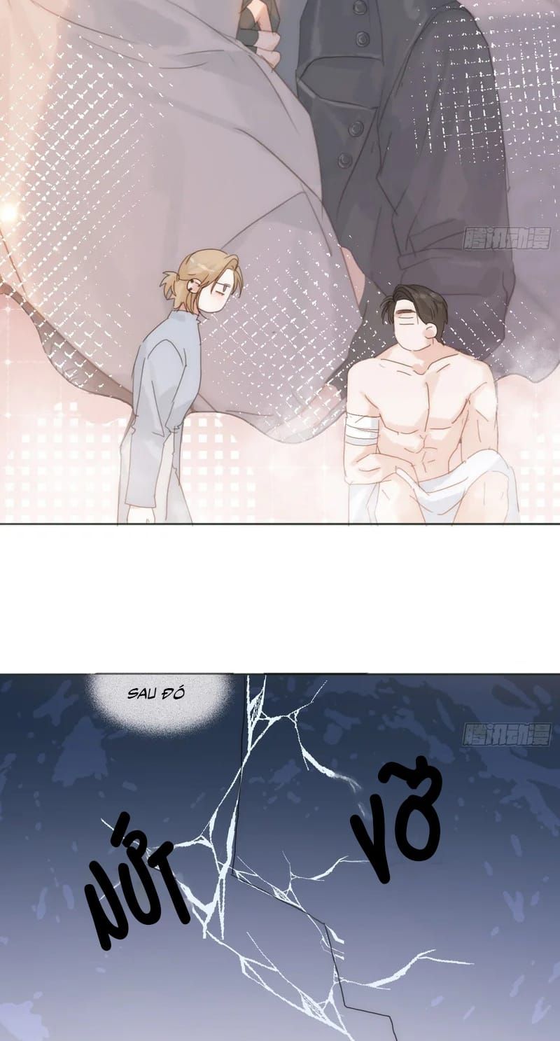 Thỉnh Cùng Ta Đồng Miên-Xin Hãy Ngủ Cùng Ta Chapter 215 - 11