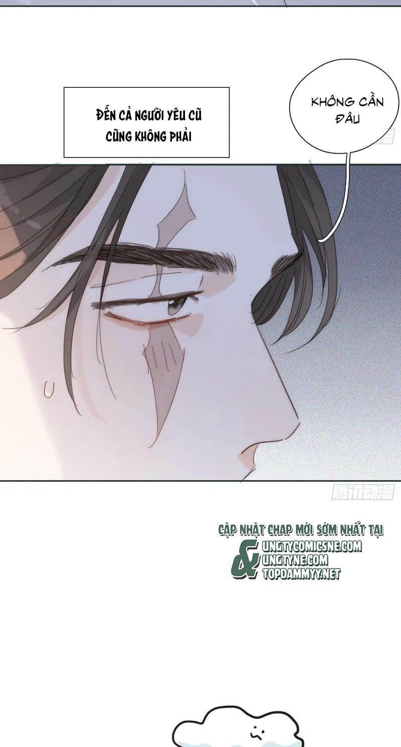 Thỉnh Cùng Ta Đồng Miên-Xin Hãy Ngủ Cùng Ta Chapter 215 - 12