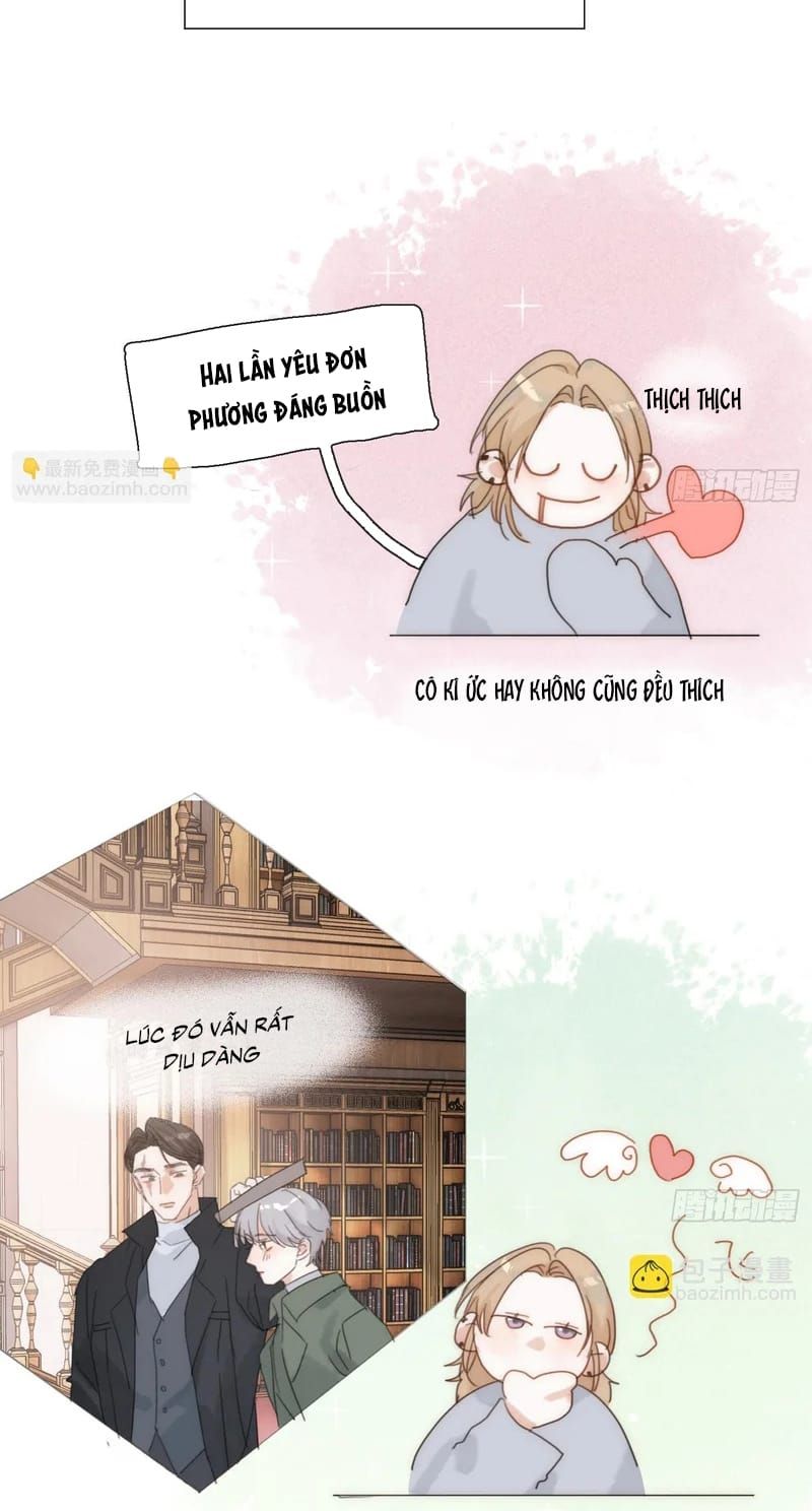 Thỉnh Cùng Ta Đồng Miên-Xin Hãy Ngủ Cùng Ta Chapter 215 - 14