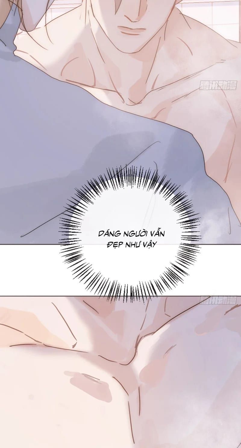 Thỉnh Cùng Ta Đồng Miên-Xin Hãy Ngủ Cùng Ta Chapter 215 - 17