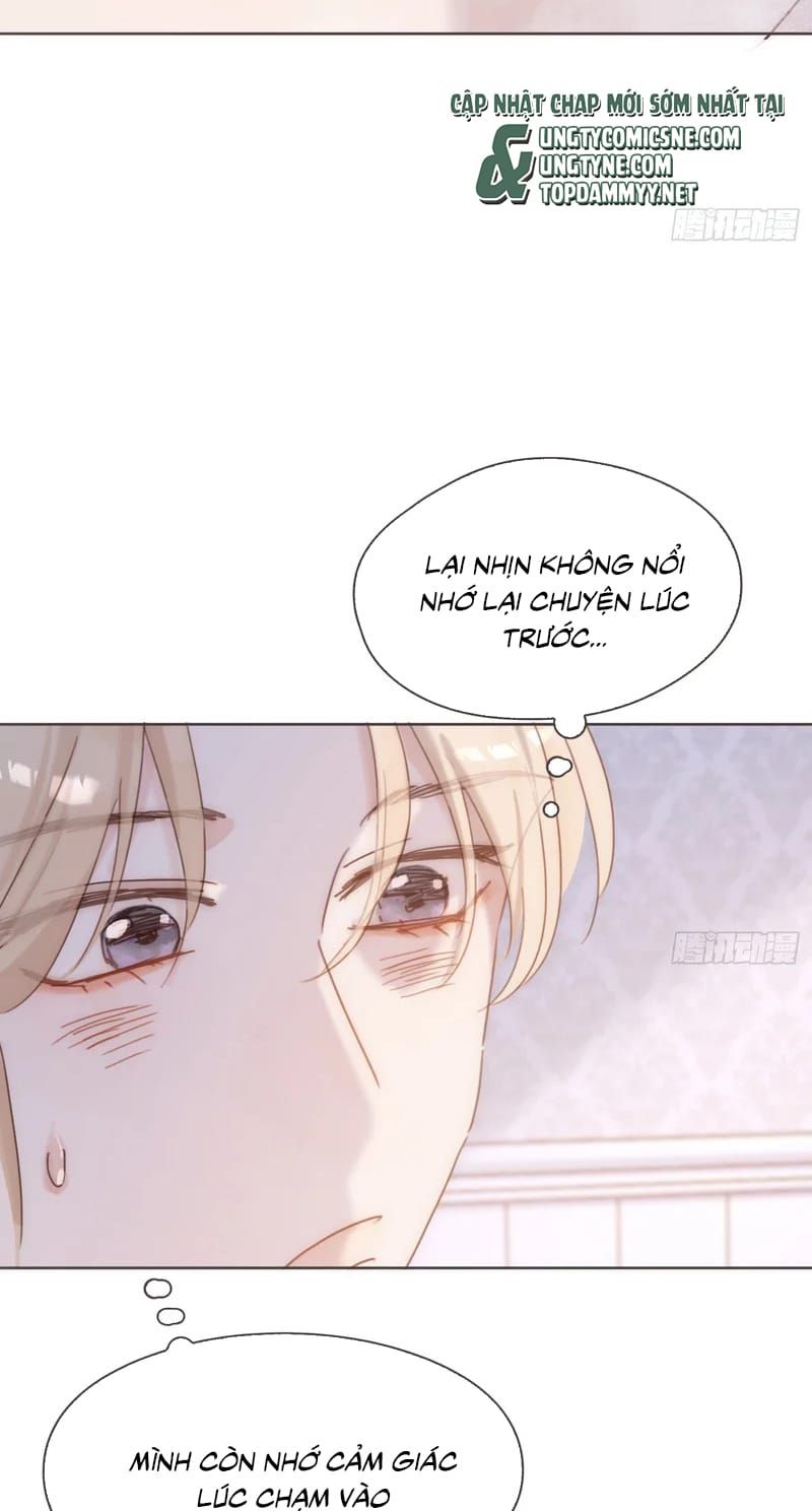 Thỉnh Cùng Ta Đồng Miên-Xin Hãy Ngủ Cùng Ta Chapter 215 - 18