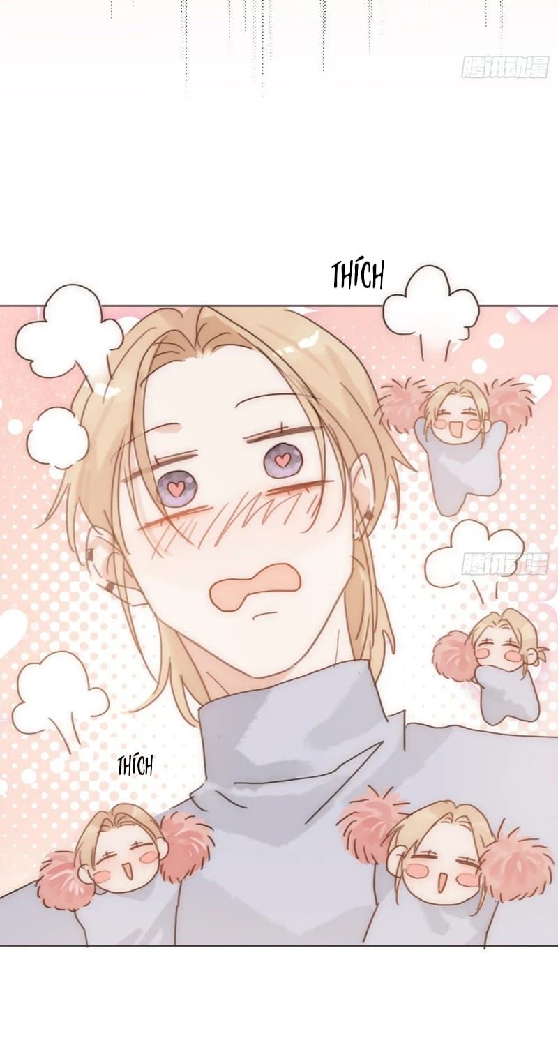 Thỉnh Cùng Ta Đồng Miên-Xin Hãy Ngủ Cùng Ta Chapter 215 - 20