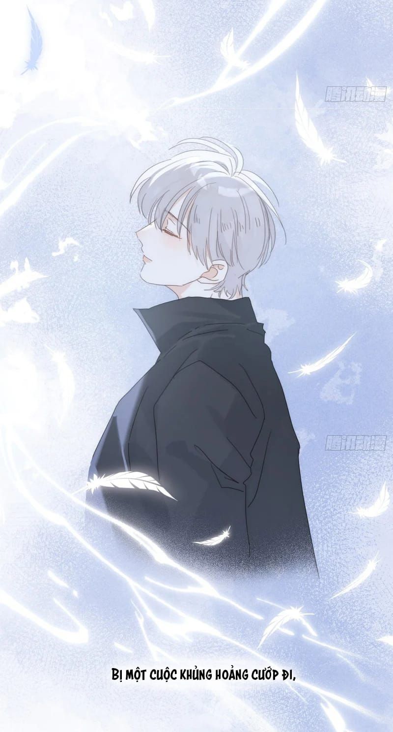 Thỉnh Cùng Ta Đồng Miên-Xin Hãy Ngủ Cùng Ta Chapter 215 - 3