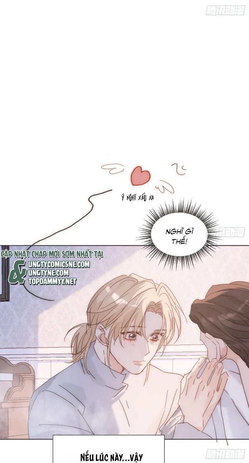 Thỉnh Cùng Ta Đồng Miên-Xin Hãy Ngủ Cùng Ta Chapter 215 - 21