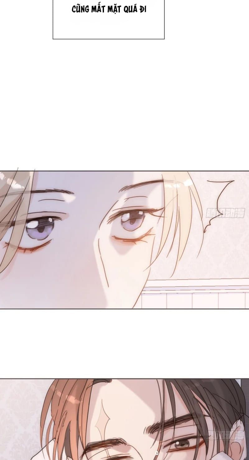 Thỉnh Cùng Ta Đồng Miên-Xin Hãy Ngủ Cùng Ta Chapter 215 - 22