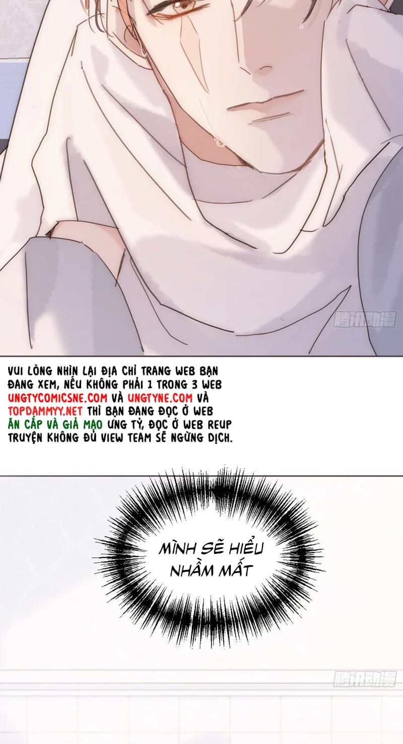 Thỉnh Cùng Ta Đồng Miên-Xin Hãy Ngủ Cùng Ta Chapter 215 - 23