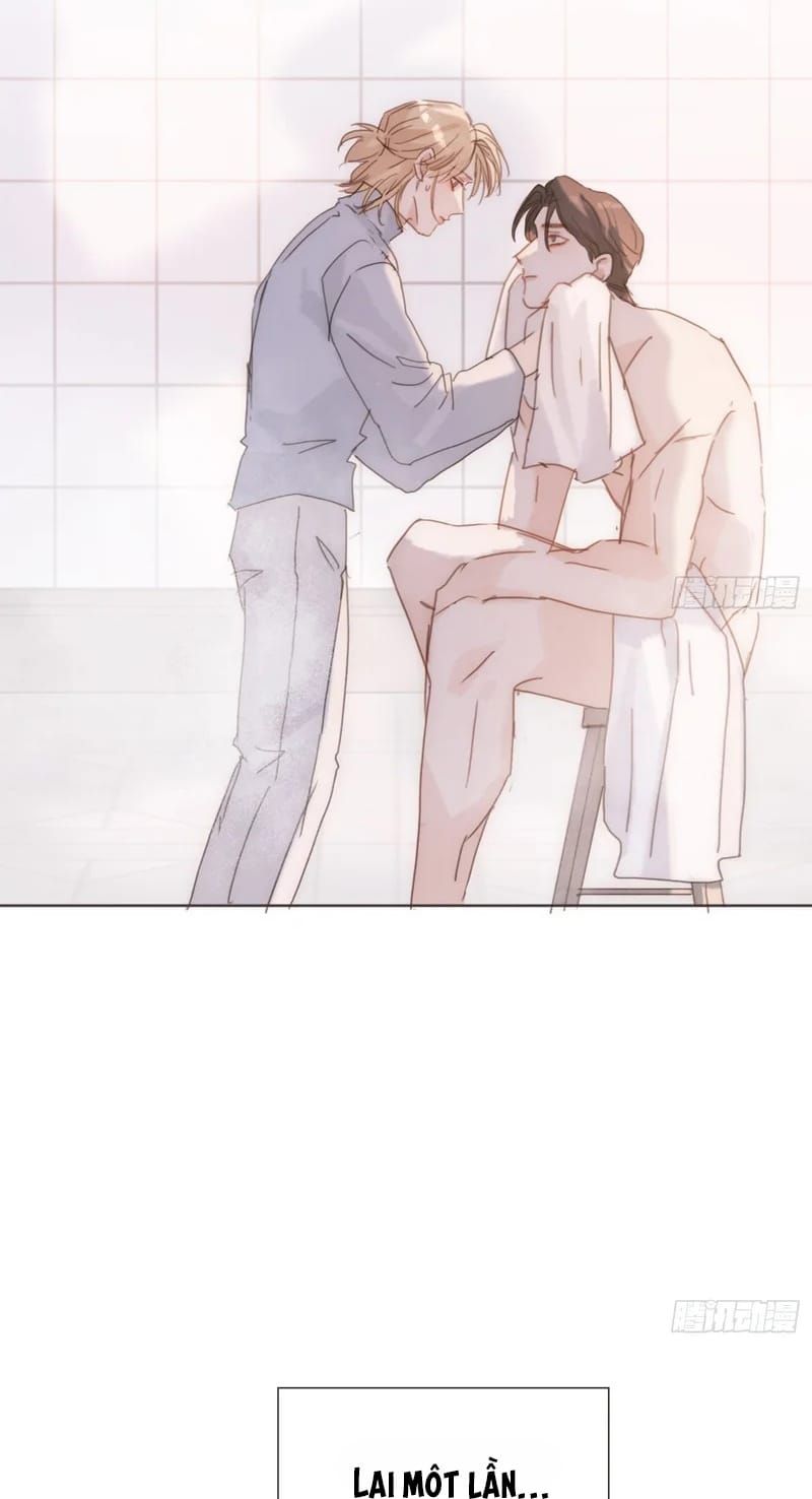 Thỉnh Cùng Ta Đồng Miên-Xin Hãy Ngủ Cùng Ta Chapter 215 - 24