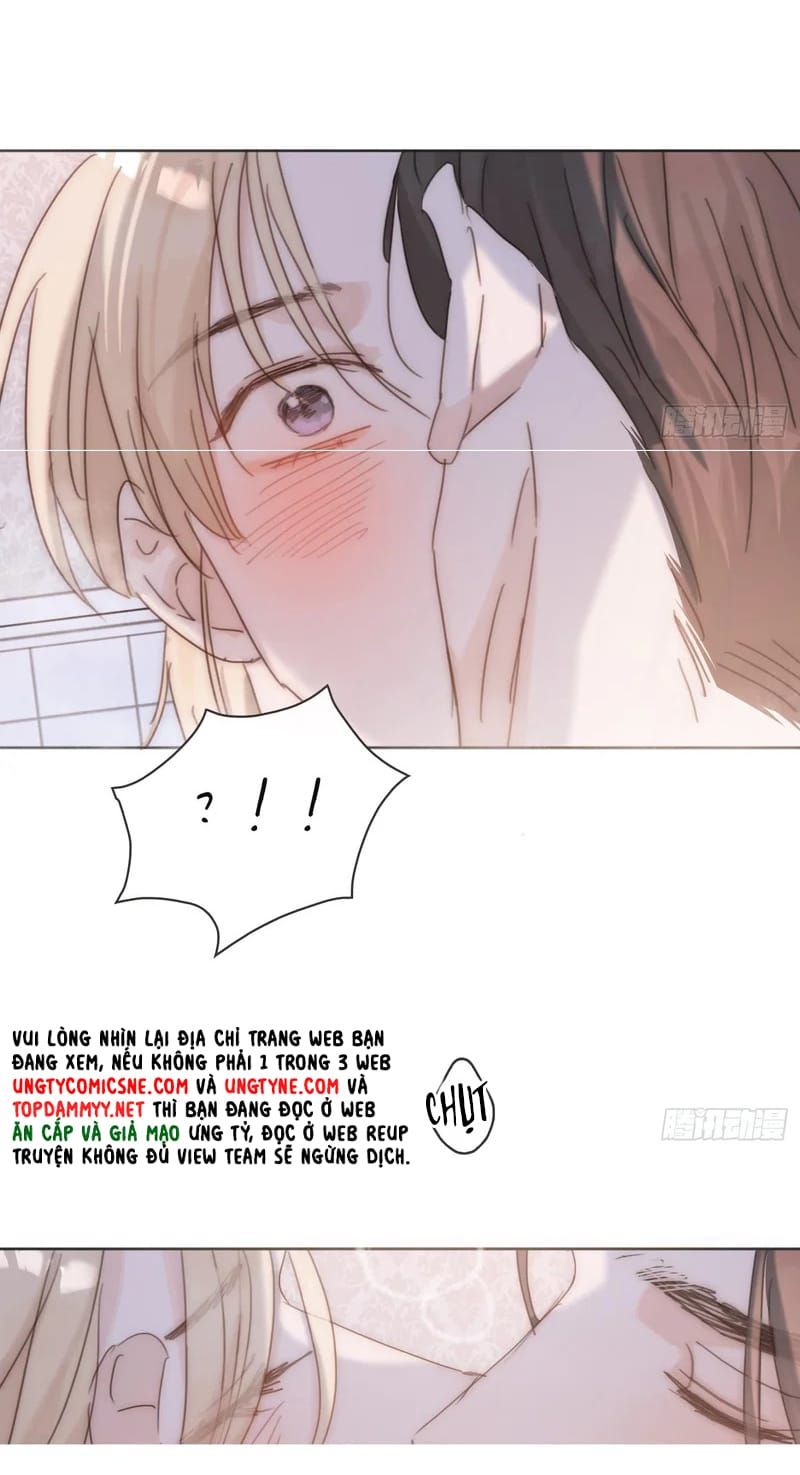 Thỉnh Cùng Ta Đồng Miên-Xin Hãy Ngủ Cùng Ta Chapter 215 - 27