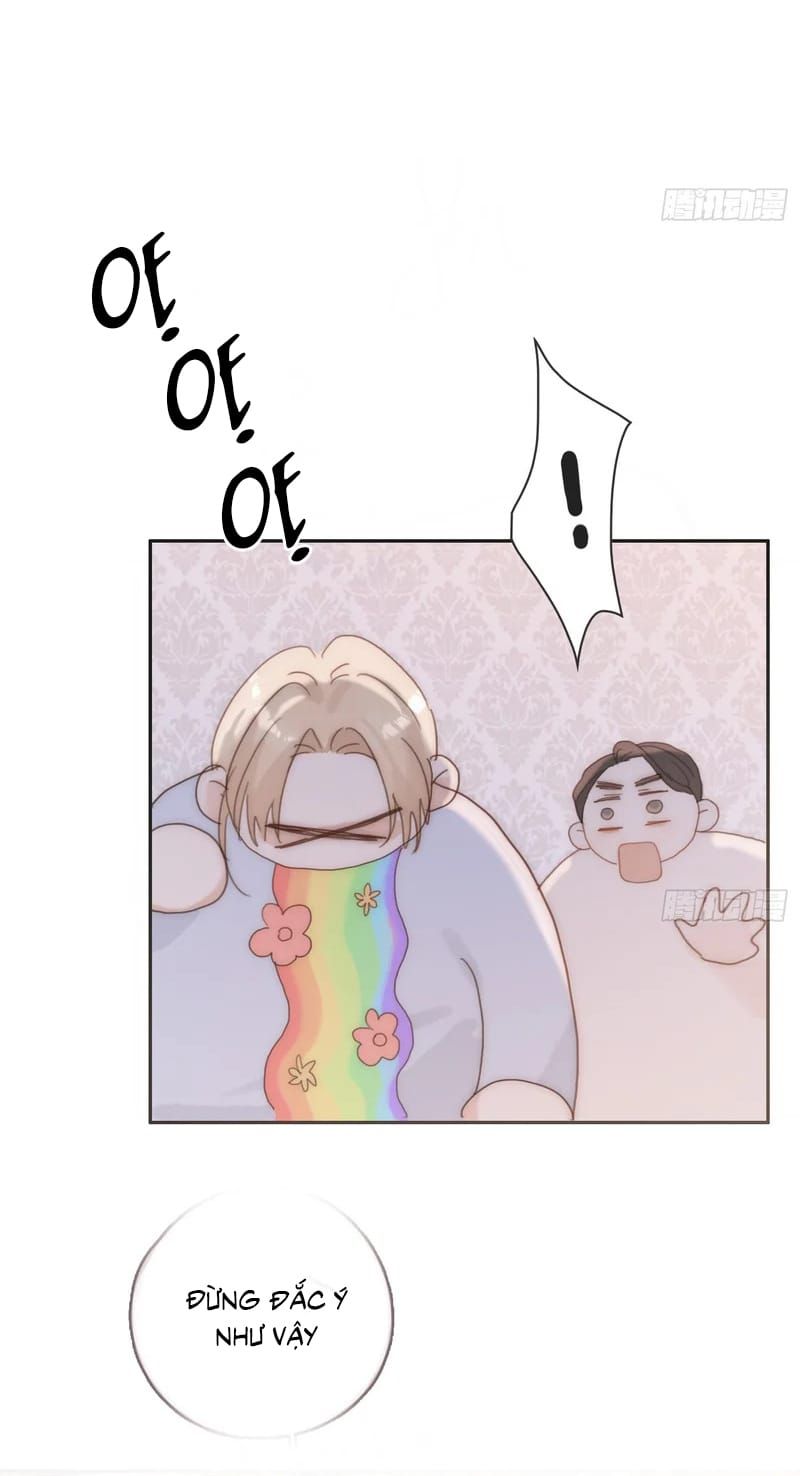 Thỉnh Cùng Ta Đồng Miên-Xin Hãy Ngủ Cùng Ta Chapter 215 - 30