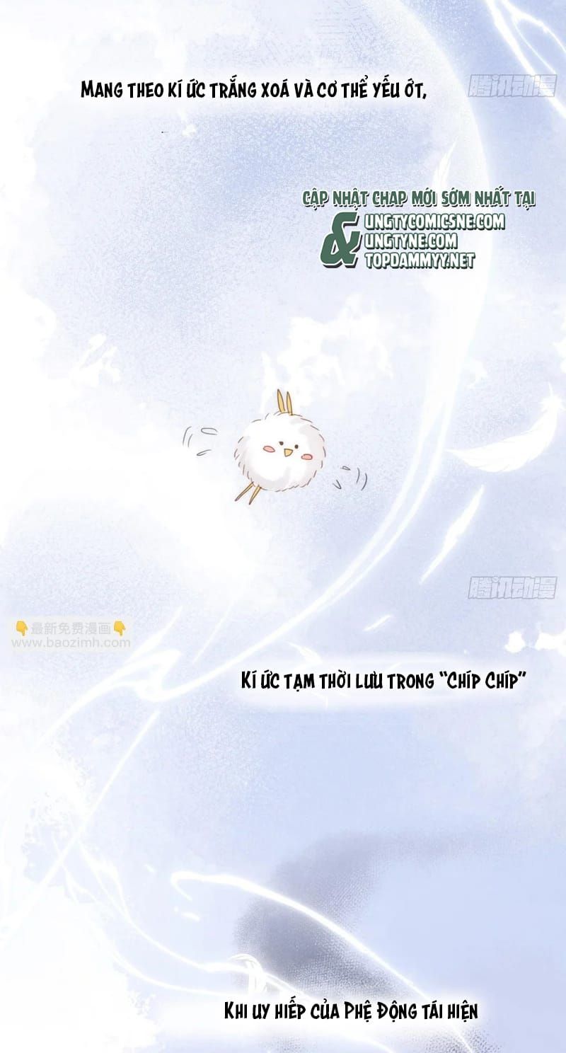 Thỉnh Cùng Ta Đồng Miên-Xin Hãy Ngủ Cùng Ta Chapter 215 - 4