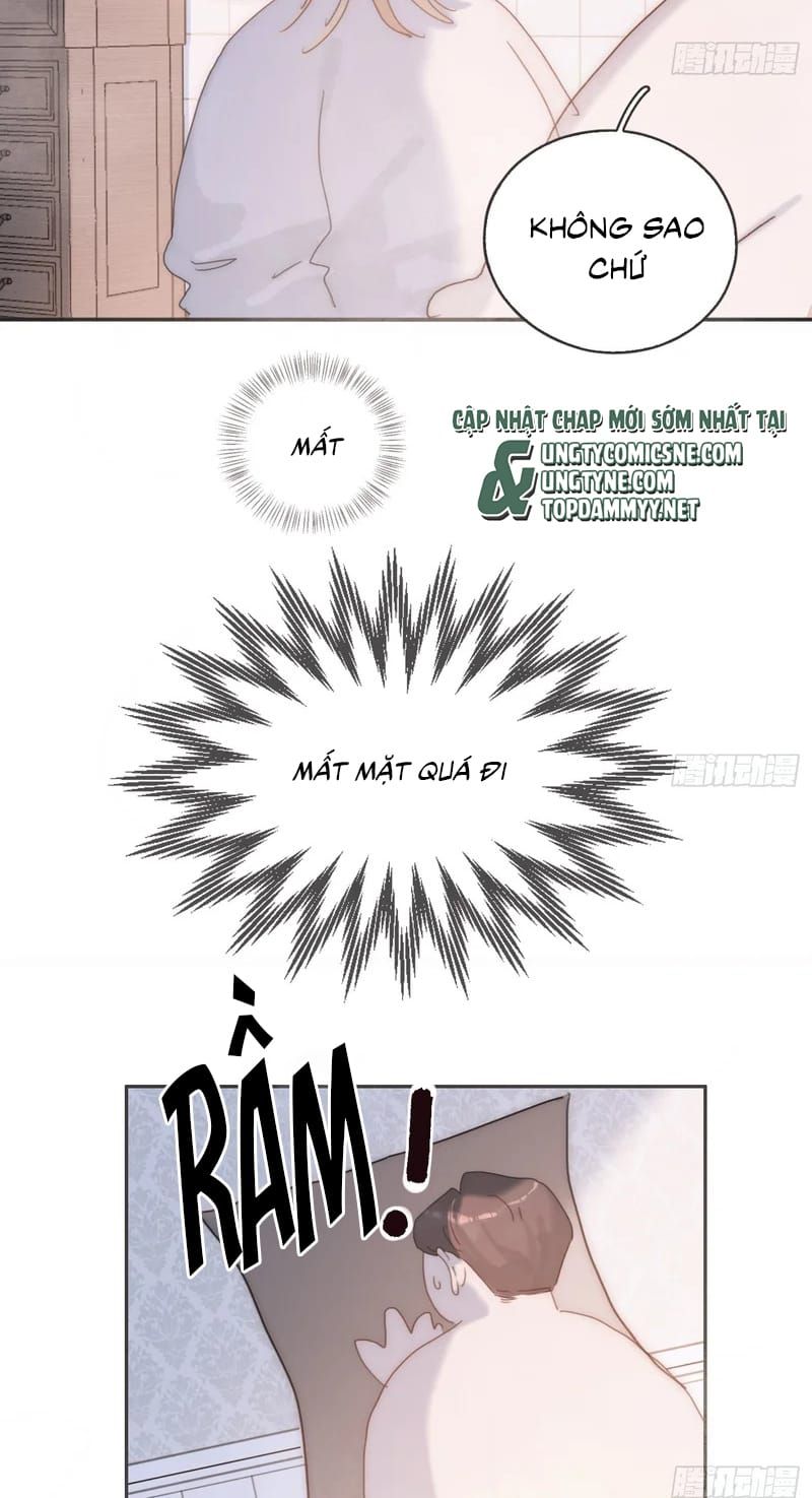 Thỉnh Cùng Ta Đồng Miên-Xin Hãy Ngủ Cùng Ta Chapter 215 - 32