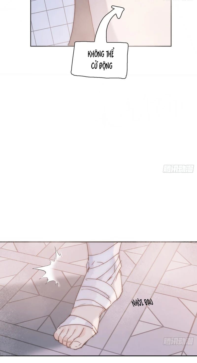 Thỉnh Cùng Ta Đồng Miên-Xin Hãy Ngủ Cùng Ta Chapter 215 - 33