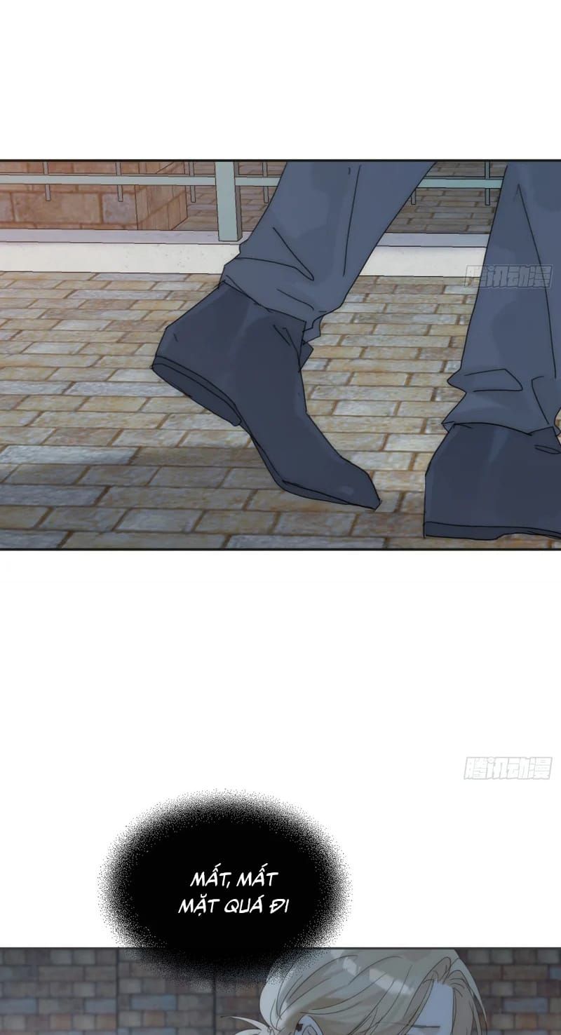 Thỉnh Cùng Ta Đồng Miên-Xin Hãy Ngủ Cùng Ta Chapter 215 - 37