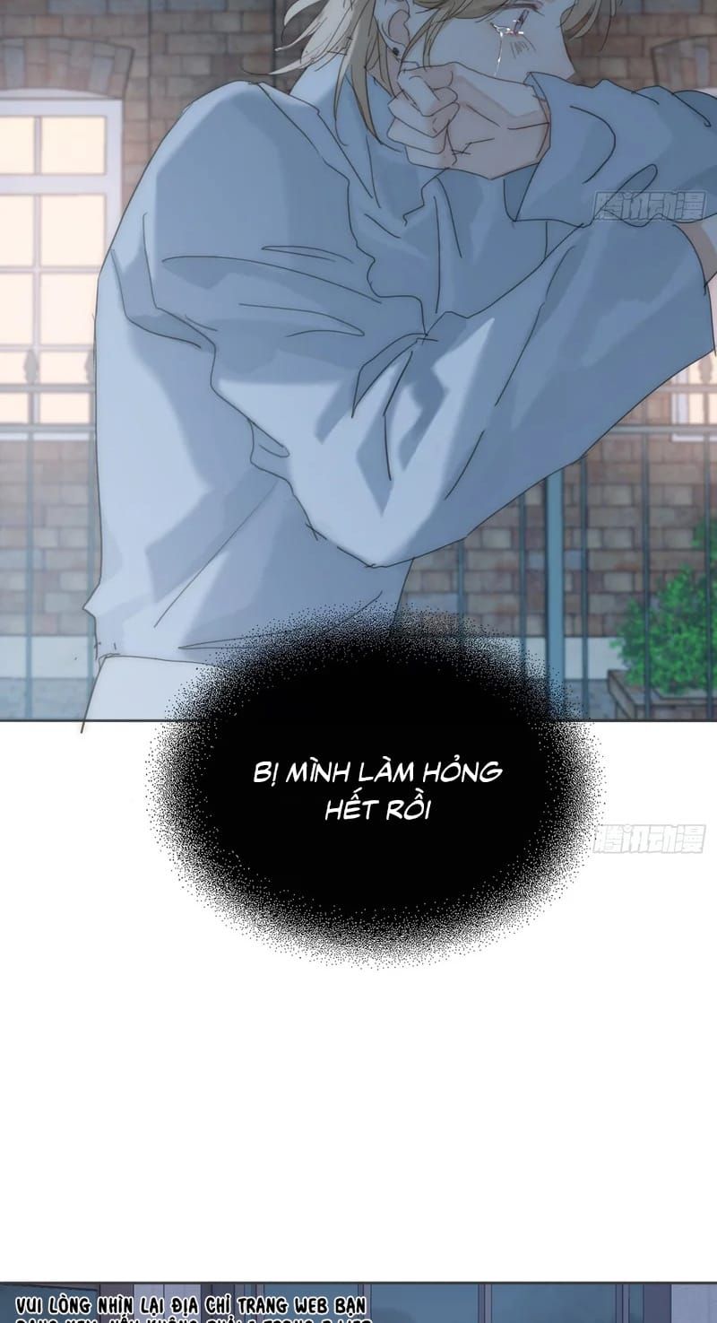 Thỉnh Cùng Ta Đồng Miên-Xin Hãy Ngủ Cùng Ta Chapter 215 - 38