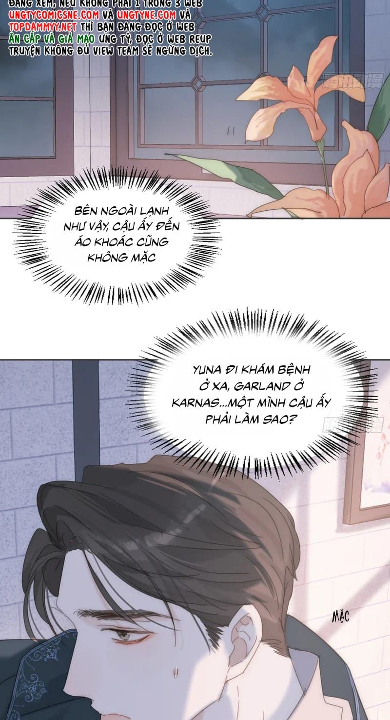 Thỉnh Cùng Ta Đồng Miên-Xin Hãy Ngủ Cùng Ta Chapter 215 - 39