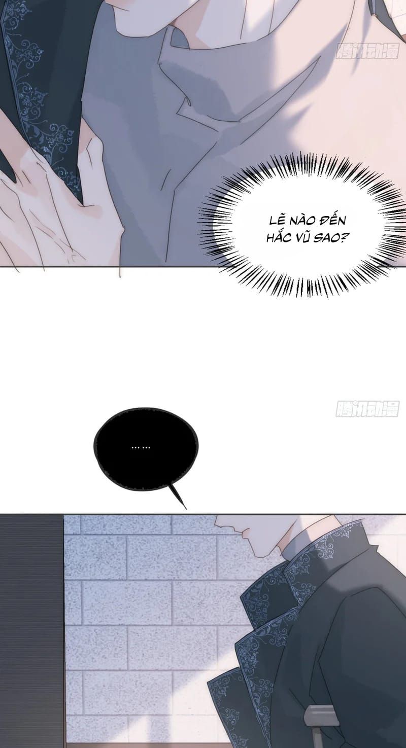 Thỉnh Cùng Ta Đồng Miên-Xin Hãy Ngủ Cùng Ta Chapter 215 - 40