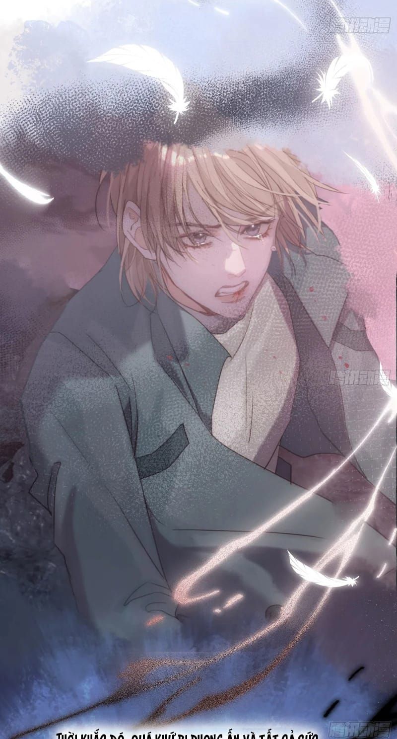 Thỉnh Cùng Ta Đồng Miên-Xin Hãy Ngủ Cùng Ta Chapter 215 - 5