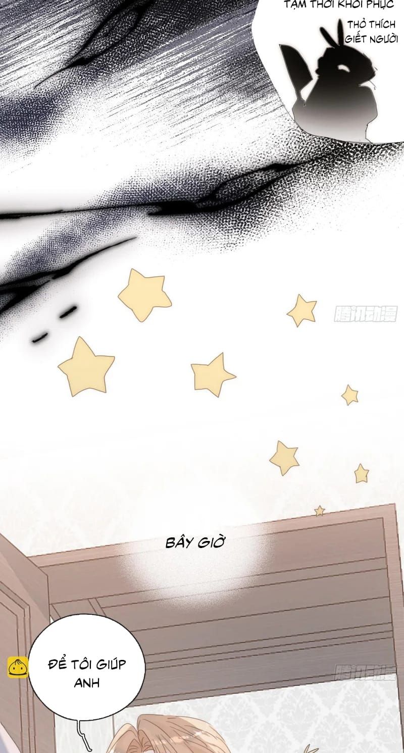 Thỉnh Cùng Ta Đồng Miên-Xin Hãy Ngủ Cùng Ta Chapter 215 - 7