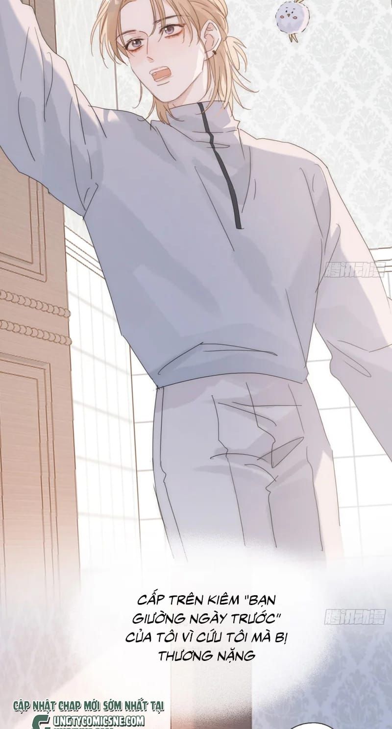 Thỉnh Cùng Ta Đồng Miên-Xin Hãy Ngủ Cùng Ta Chapter 215 - 8