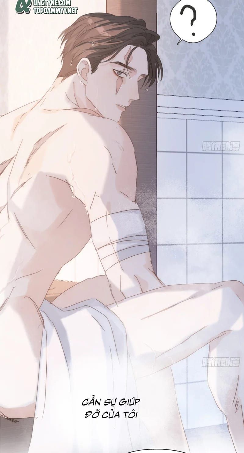 Thỉnh Cùng Ta Đồng Miên-Xin Hãy Ngủ Cùng Ta Chapter 215 - 9