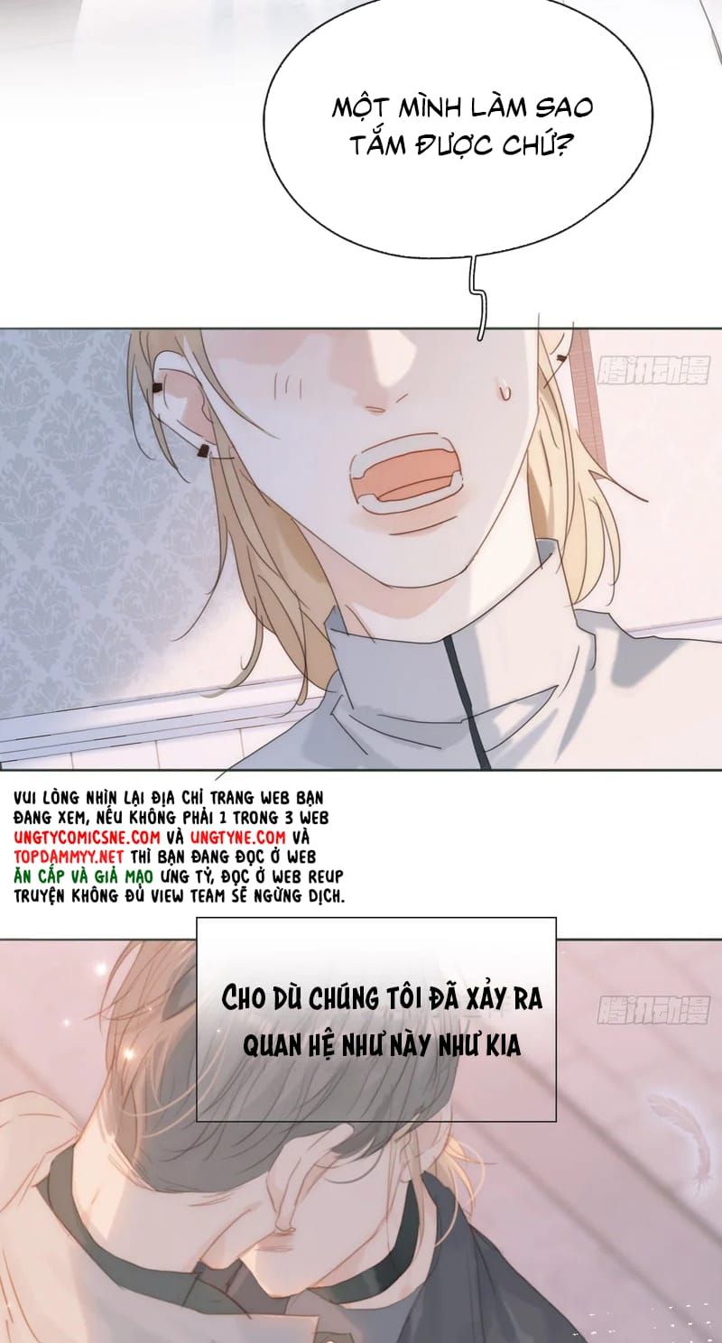 Thỉnh Cùng Ta Đồng Miên-Xin Hãy Ngủ Cùng Ta Chapter 215 - 10