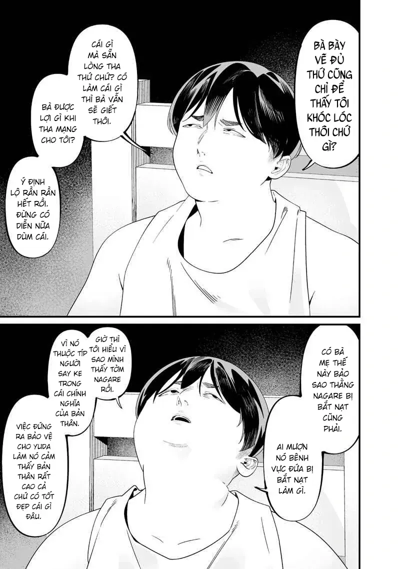 Maria Đoạn Tội Chapter 57 - 16