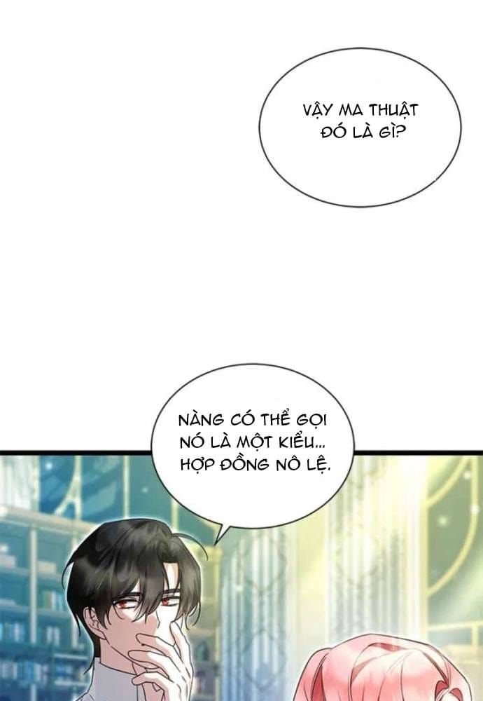 Trở Thành Hầu Nữ Của Bạo Chúa Chapter 100 - 3