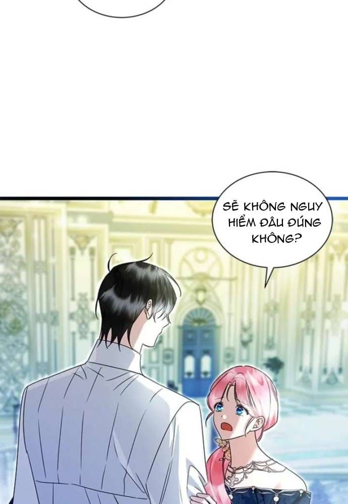 Trở Thành Hầu Nữ Của Bạo Chúa Chapter 100 - 24