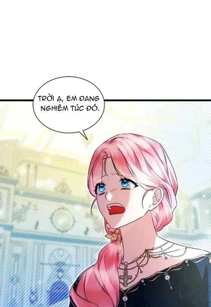 Trở Thành Hầu Nữ Của Bạo Chúa Chapter 100 - 28