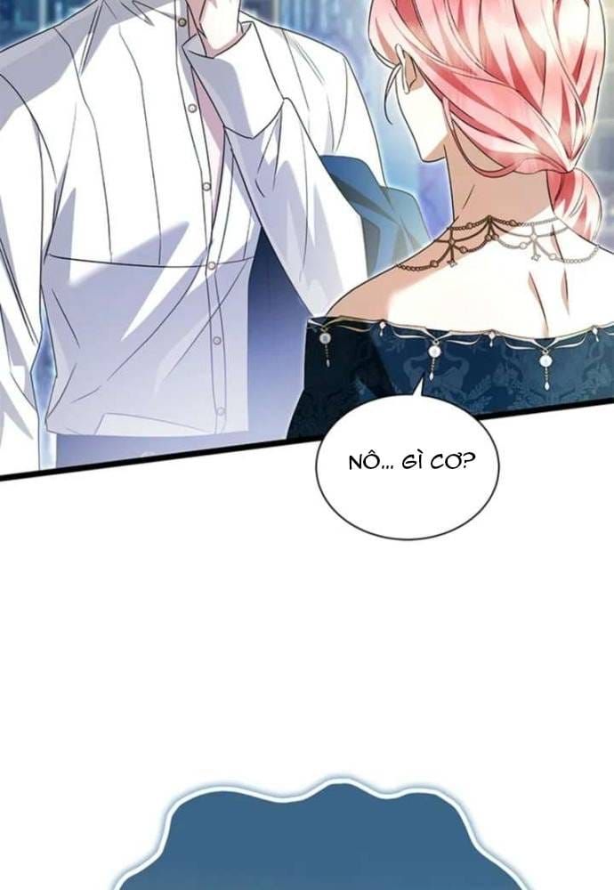 Trở Thành Hầu Nữ Của Bạo Chúa Chapter 100 - 4