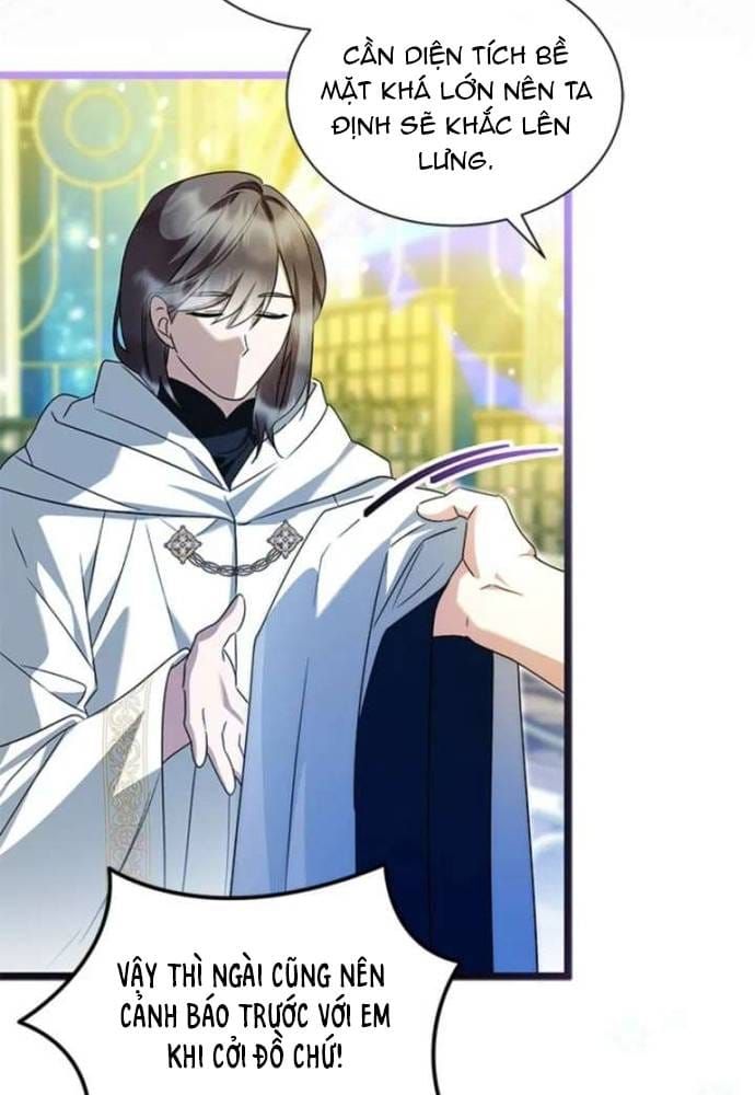 Trở Thành Hầu Nữ Của Bạo Chúa Chapter 100 - 35