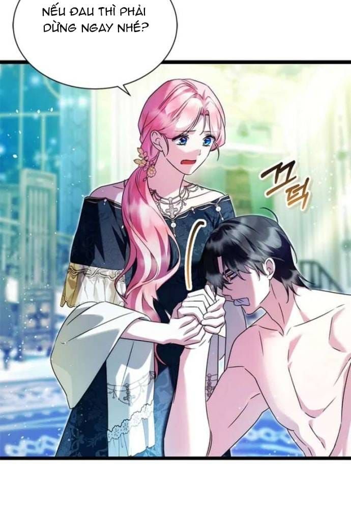 Trở Thành Hầu Nữ Của Bạo Chúa Chapter 100 - 46