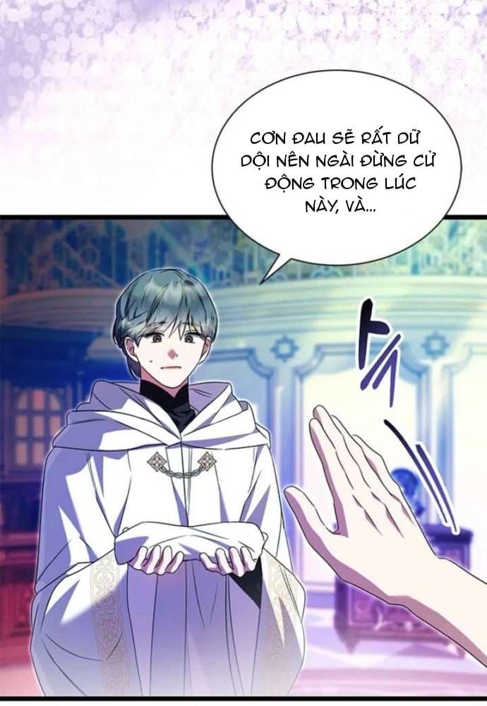 Trở Thành Hầu Nữ Của Bạo Chúa Chapter 100 - 54