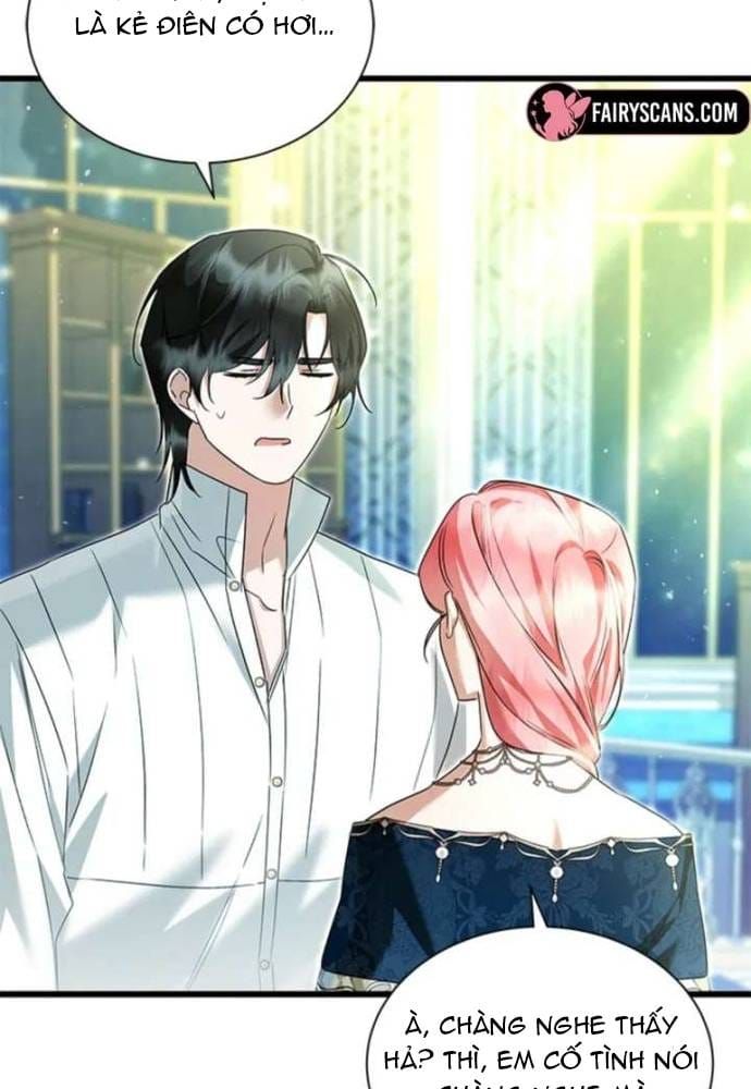 Trở Thành Hầu Nữ Của Bạo Chúa Chapter 100 - 9