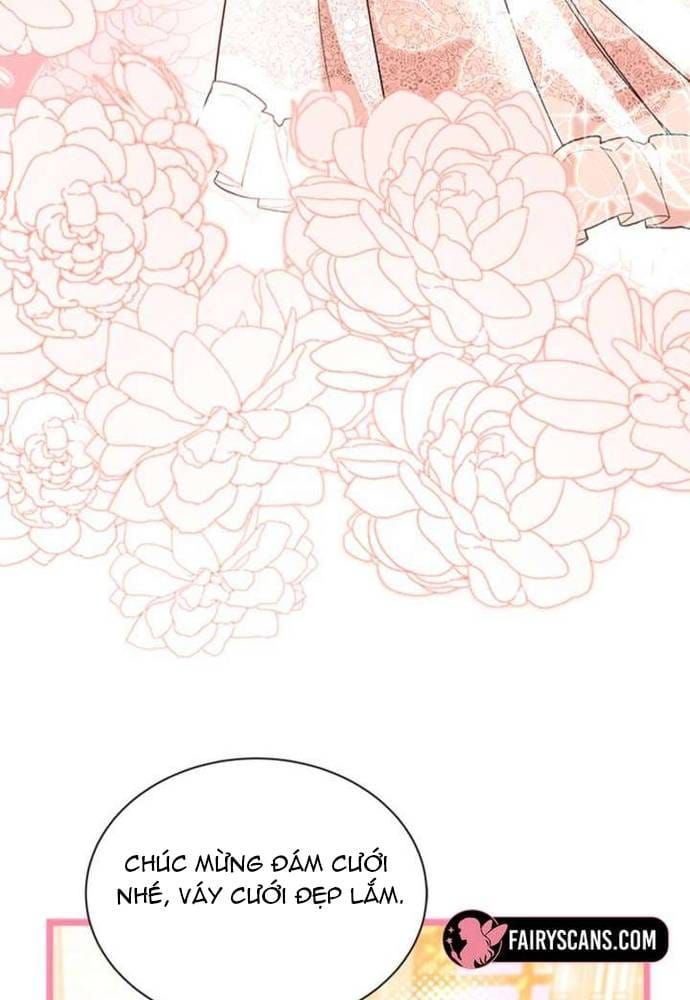 Trở Thành Hầu Nữ Của Bạo Chúa Chapter 101 - 11