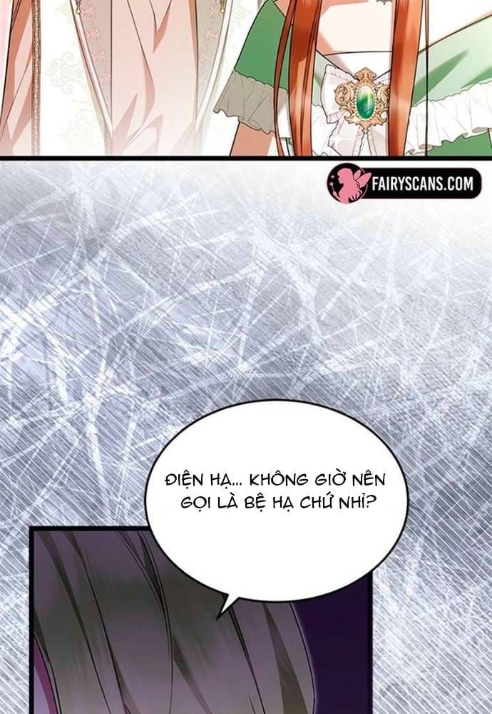 Trở Thành Hầu Nữ Của Bạo Chúa Chapter 101 - 14