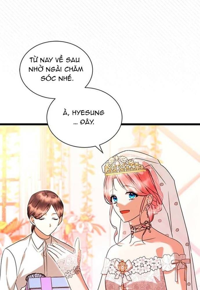 Trở Thành Hầu Nữ Của Bạo Chúa Chapter 101 - 16