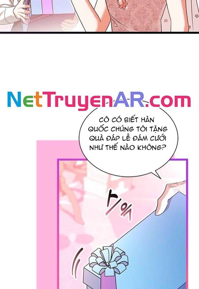 Trở Thành Hầu Nữ Của Bạo Chúa Chapter 101 - 17