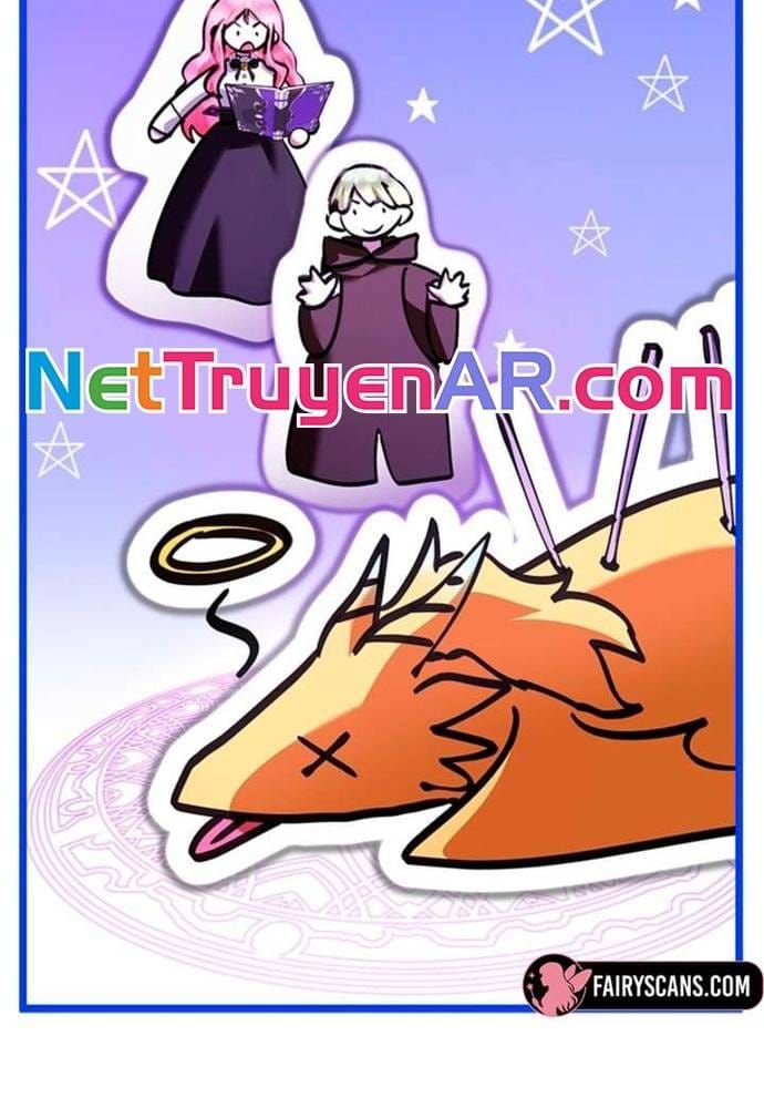 Trở Thành Hầu Nữ Của Bạo Chúa Chapter 101 - 27