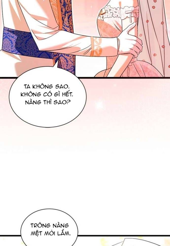 Trở Thành Hầu Nữ Của Bạo Chúa Chapter 101 - 45