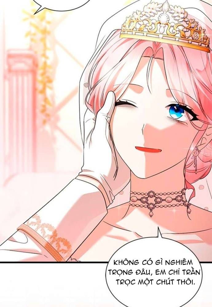 Trở Thành Hầu Nữ Của Bạo Chúa Chapter 101 - 46