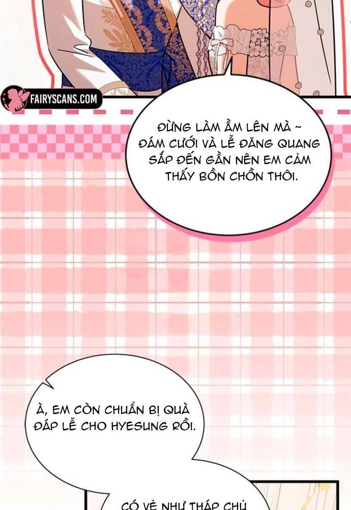 Trở Thành Hầu Nữ Của Bạo Chúa Chapter 101 - 48