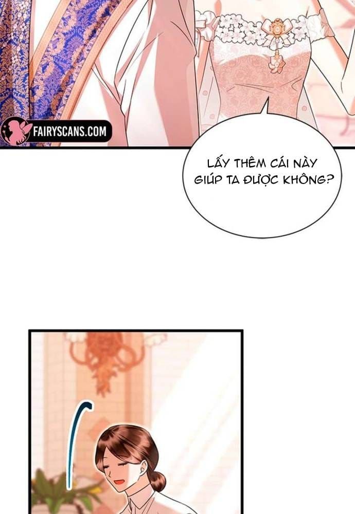 Trở Thành Hầu Nữ Của Bạo Chúa Chapter 101 - 51