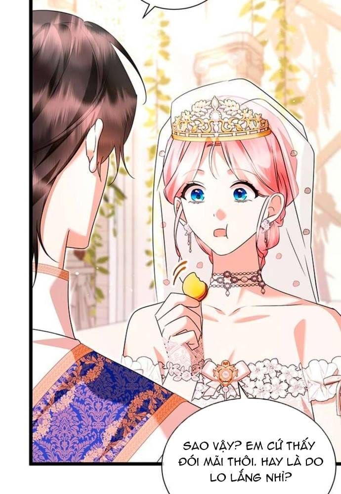 Trở Thành Hầu Nữ Của Bạo Chúa Chapter 101 - 53