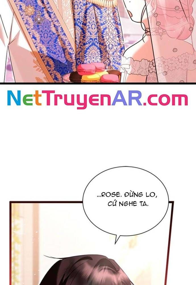Trở Thành Hầu Nữ Của Bạo Chúa Chapter 101 - 57