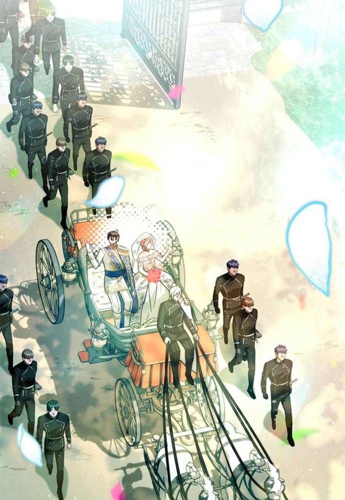 Trở Thành Hầu Nữ Của Bạo Chúa Chapter 101 - 69