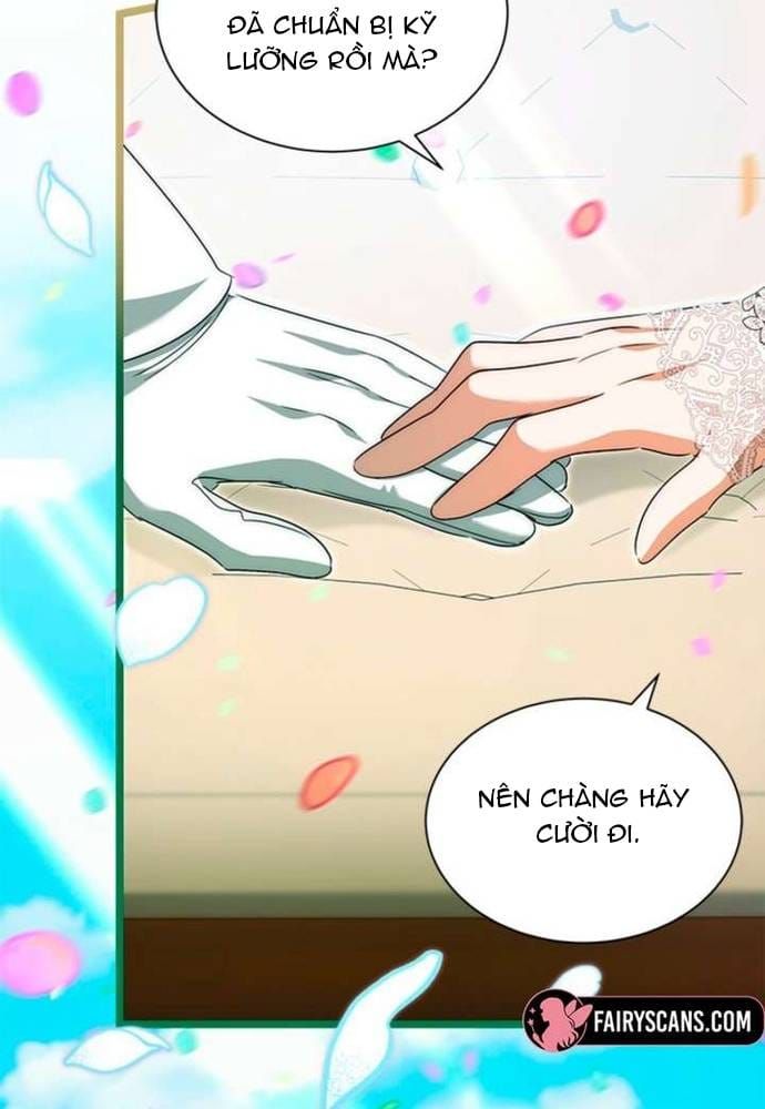 Trở Thành Hầu Nữ Của Bạo Chúa Chapter 101 - 92