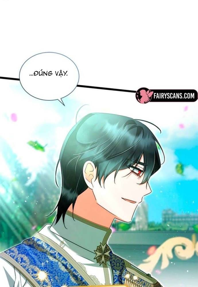 Trở Thành Hầu Nữ Của Bạo Chúa Chapter 101 - 95