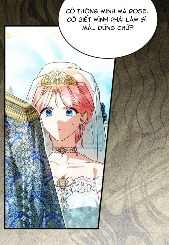 Trở Thành Hầu Nữ Của Bạo Chúa Chapter 102 - 19